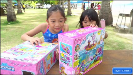 14.BEACH TOYS Snorkeling Adventure