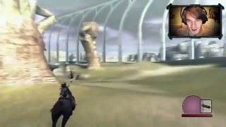 Shadow Of The Colossus PewDiePies FUNNY Moments 6/8