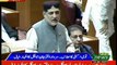Sardar Mengal Speech In National Assembly - 17th August 2018