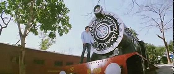 Salman Khan - Tere Naam -Title Song - Bhumika Chawla