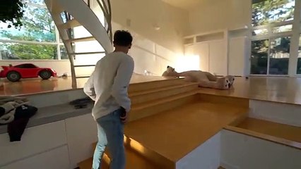 I STOLE MY TWIN BROTHERS GIRLFRIEND!