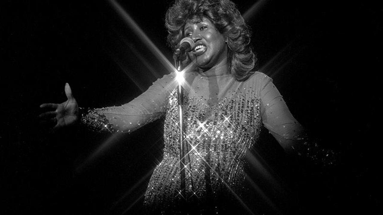 Aretha Franklin: Prominenz und Fans trauern um ihr Idol