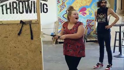 Mama June From Not to Hot - S02E09 - New Baby in Town