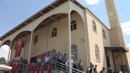 Kan Bağışını Yapana Kur'an-ı Kerim Hediye