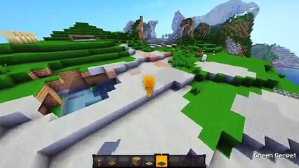 MINECRAFT: COMO HACER UNA TRAMPA FUNCIONAL PARA ANIMALES