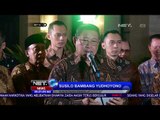 Pertemuan SBY dengan Prabowo Subianto - NET 24