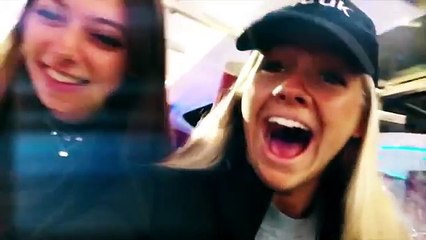 ELECTRIC SHOCK MAKE UP CHALLENGE feat. Natacha Oceane