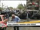 Kedatangan Jaksa Penuntut Umum Mesir Disambut Serangan Bom Mobil
