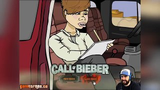 Call of Bieber | Guns, Cheats, and Bieber Death