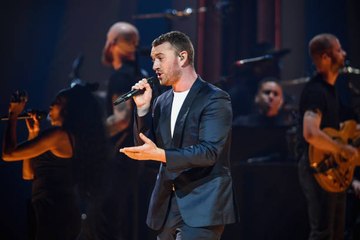 Sam Smith Faces Twitter Backlash Over Michael Jackson Comments