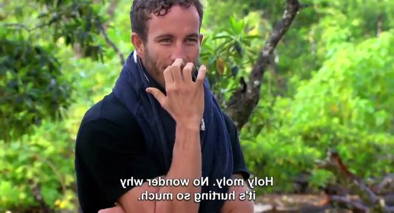 Australian Survivor S03 Ep07 7 Part 01 Hd Watch Dailymotion Video 2567