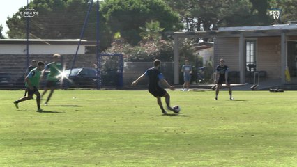 Bastia-Pontet : L'avant-match