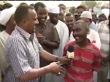 هههههه ياخ سوداني عجييب ءاووووعة يفوتكم ^_^ماتنسو لايك ومشاركة الفيديو ♥