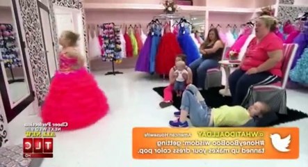 Here Comes Honey Boo Boo S02 - Ep11 Stress Poops HD Watch