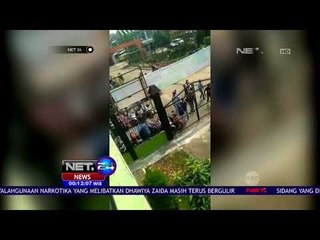Penyerangan Sekolah oleh Sekelompok Pelajar - NET 24