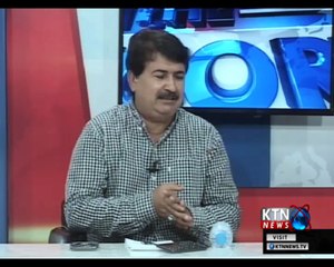 On The Record 17th-August-2018