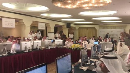 Suudi Arabistan'ın "Hac Mesaisi"