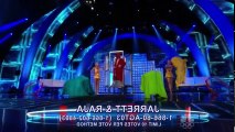 America's Got Talent S07 - Ep14 Quarterfinals, Group 1 - Part 01 HD Watch