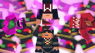 Do Not Laugh (Minecraft Fan Animation) SDM