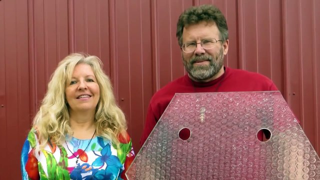 Thunderf00t at SOLAR FREAKIN ROADWAYS!!!