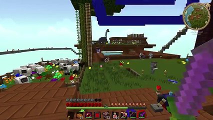 DINOFOSILES Y AMORES | #APOCALIPSISMINECRAFT3 | EPISODIO 86 | WILLYREX Y VEGETTA