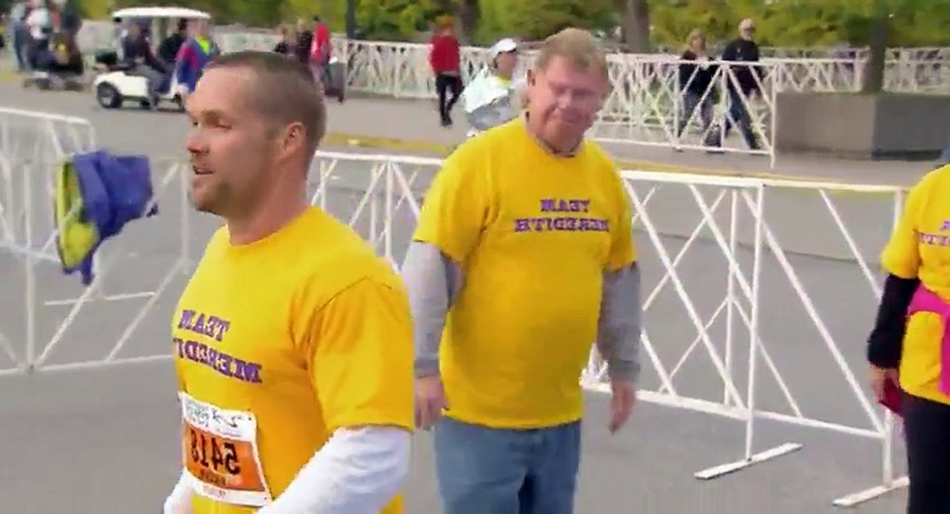 Extreme Weight Loss S03 Ep02 Meredith HD Watch Dailymotion Video