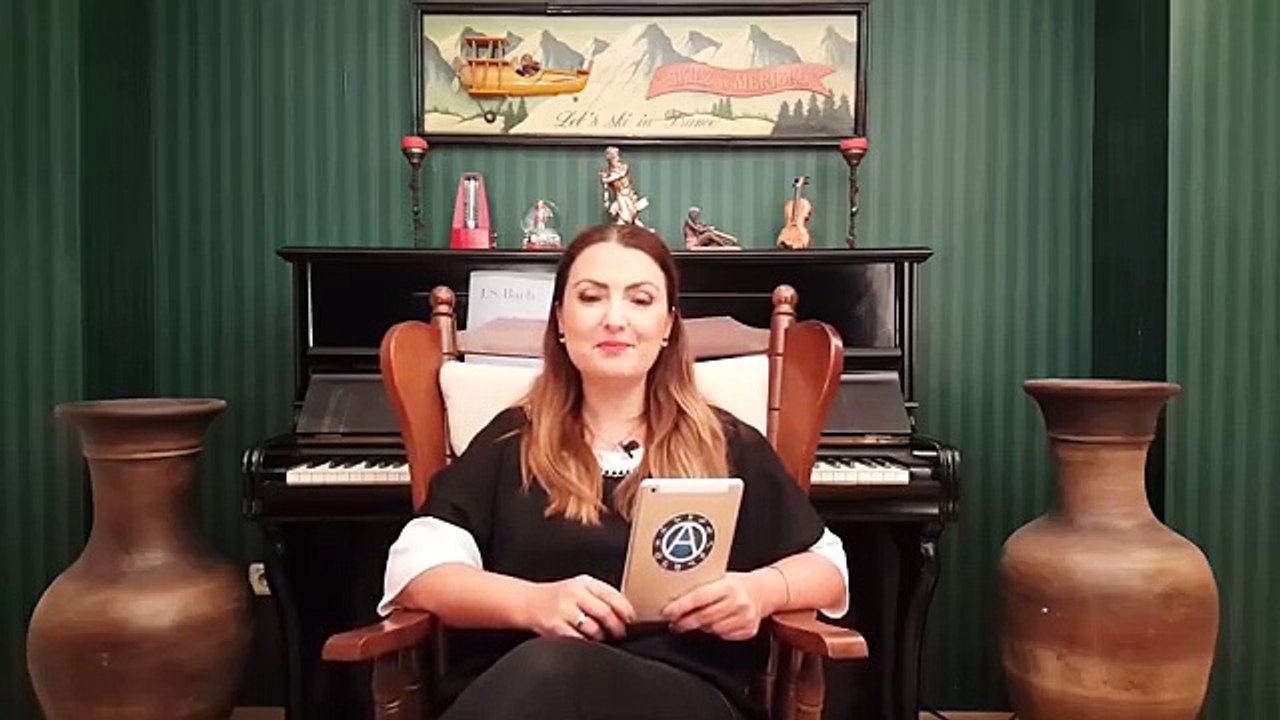 ♌ ASLAN Burcu 21-27 Mayıs 2018 Haftası Burç Yorumu, Demet Baltacı