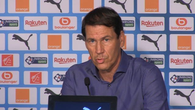 Transferts - Balotelli, Rongier, Radonjic : Le point mercato de Garcia