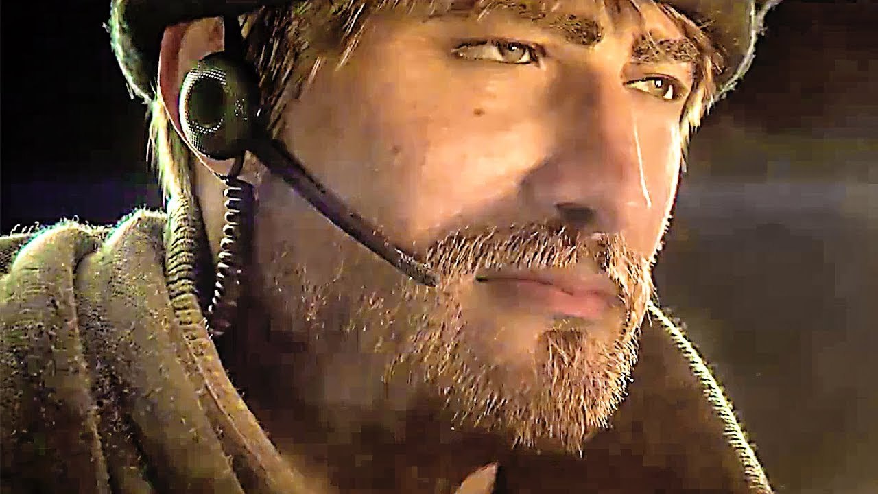 Rainbow Six Siege : Operation Grim Sky Bande Annonce