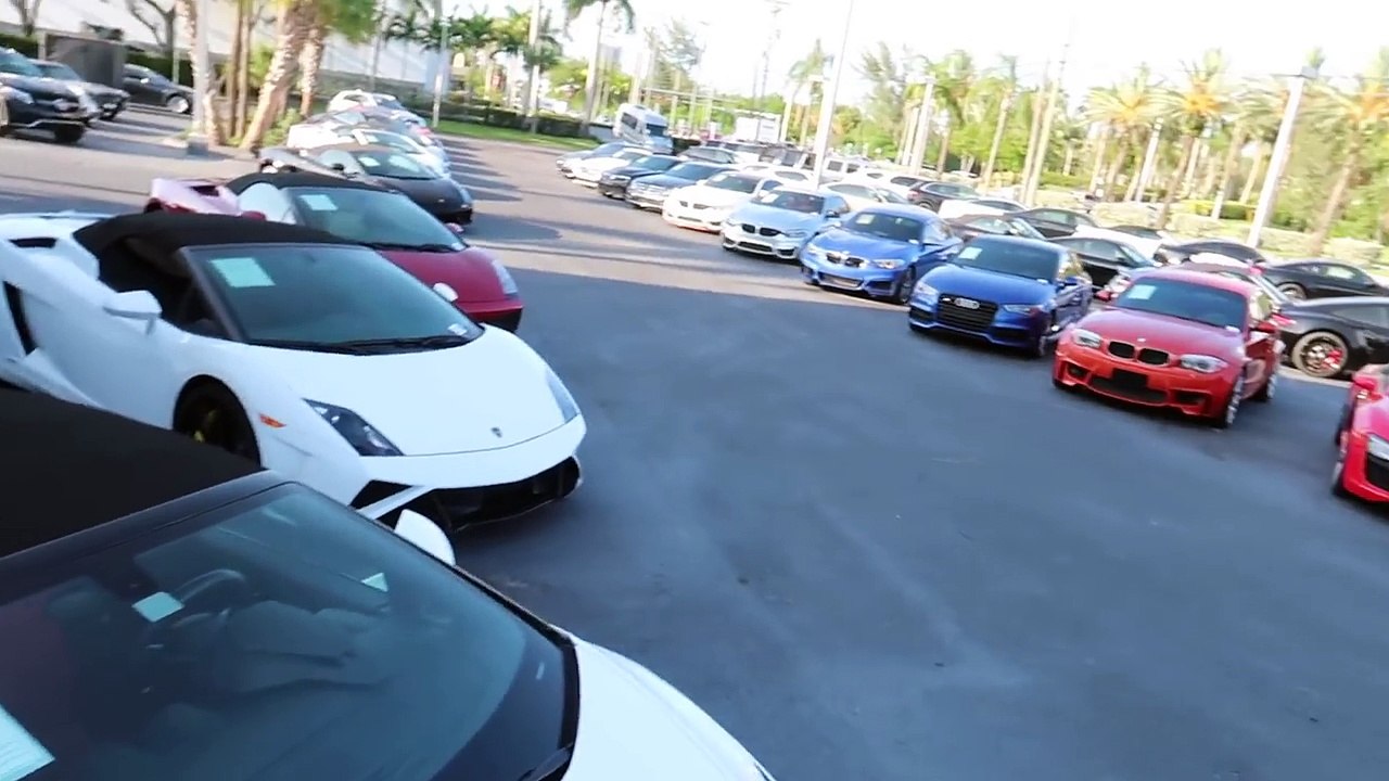 WE BOUGHT ANOTHER LAMBORGHINI!! (PERFORMANTE)