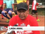 Solidaritas Pesepakbola Nasional untuk Alfin Tuasalamony