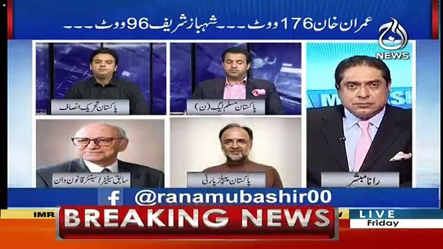 I Ensure That My Party Will Not Create Any Hurdle In Imran Khan's Positive Move-Qamar Zaman Kaira