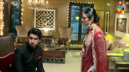 Band Khirkiyan epi 05 HUM TV Drama 17 August 2018