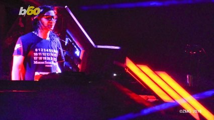 This Is the Type of Music People with Money Like?