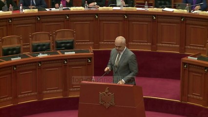 Alibeaj: Çyrbja, anëtar i bandës së Shullazit  - Top Channel Albania - News - Lajme