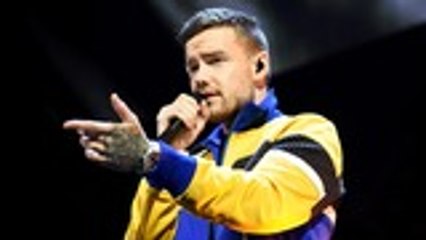 Liam Payne Announces 'First Time' Debut EP | Billboard