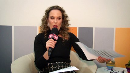 ENEM DA CARAS: Regina Volpato adivinhando frases polêmicas