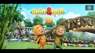 Upin & Ipin Musim 10 Ekosistem Full Movie new