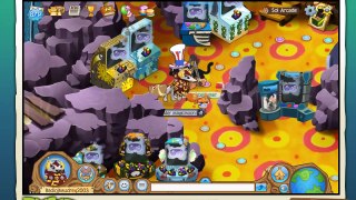 Animal Jam Audrey Game Play EP29