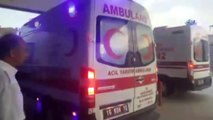 Bursa'da Zincirleme Kaza: 1 Ölü, Çok Sayıda Yaralı