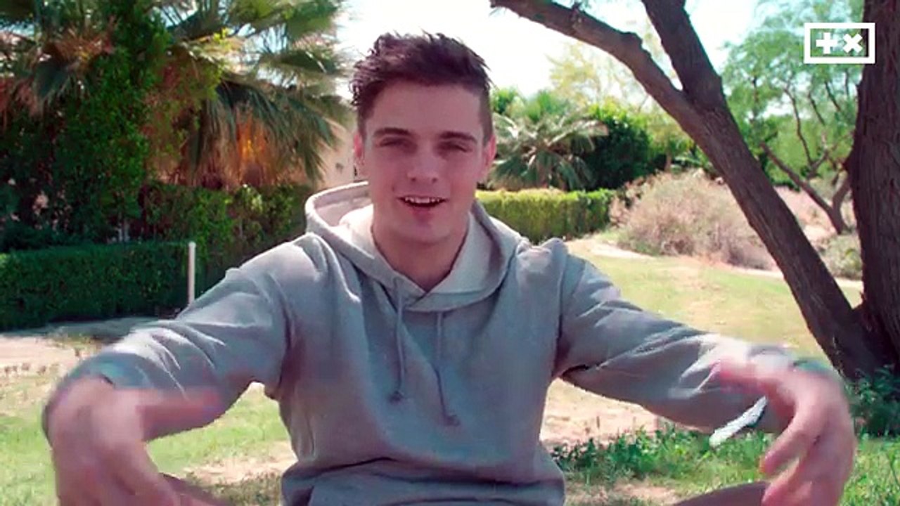 The Martin Garrix Show: S2.E2 South Africa