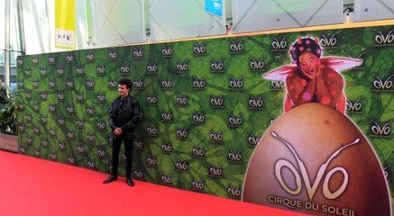 GOODLINES: August 18-19th 2018