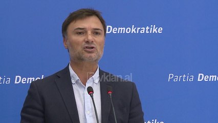 PD: Te arrestohet deputeti i PS-se, Jurgis Cyrbja