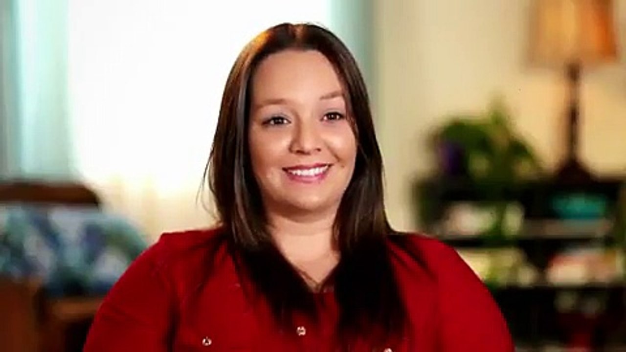 '90 Day Fiance: Before The 90 Days' -- Is Karine Pregnant?