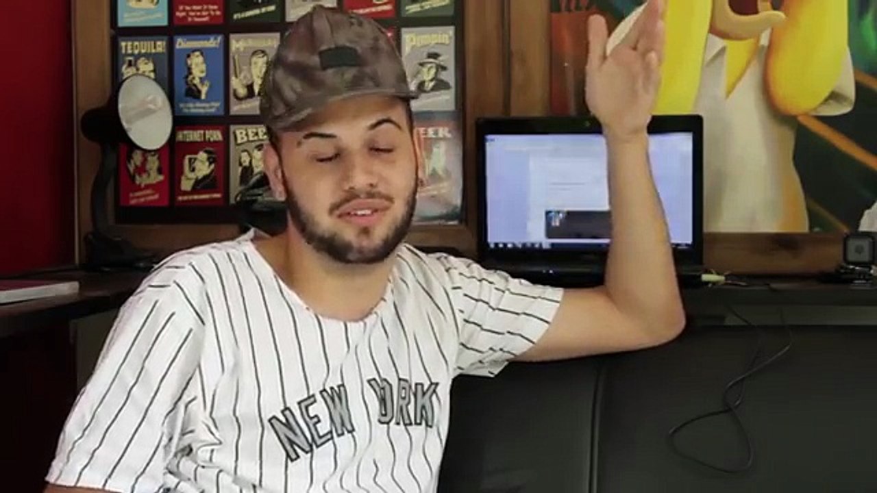 10 ABSURDOS FEITO POR BRUNO FABIL