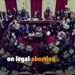 Argentine Woman Dead After Clandestine Abortion