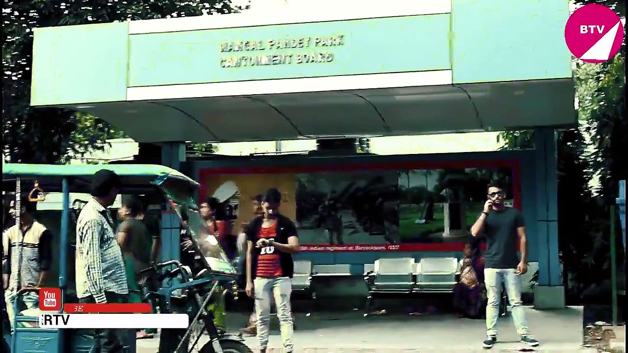AAZAADI - in search of true independence  II SHORT MOVIE II BLAZZE TUBER TV II