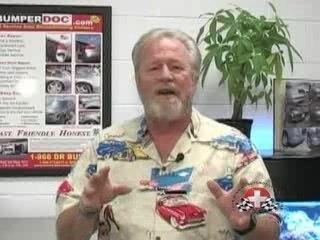 Automotive Franchise - Franchise Opportunity - Bumperdoc