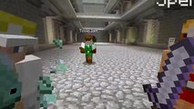 Minecraft Xbox Cops And Robbers Modded Edition