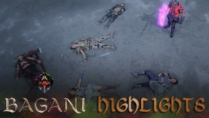 Bagani: Ang pagbagsak ni Sarimaw | Finale Episode